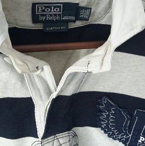 Polo by Ralph Lauren